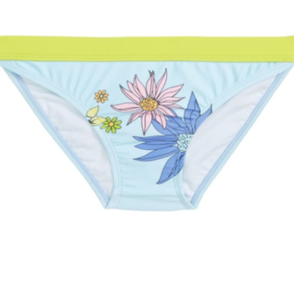 LIMEAPPLE Carlyn Swimsuit Bottom